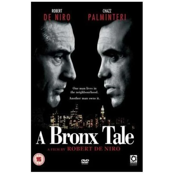 A Bronx Tale Bild 1