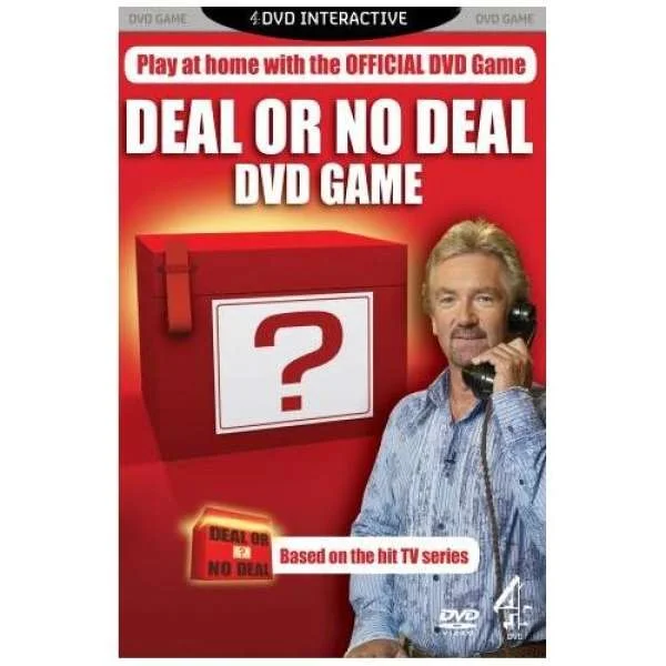 Deal Or No Deal Bild 1