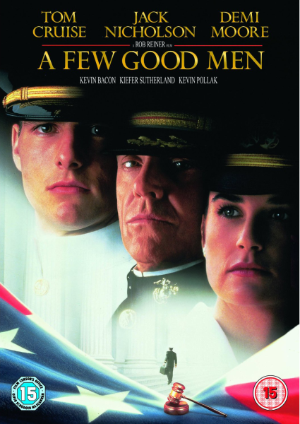A Few Good Men Bild 1