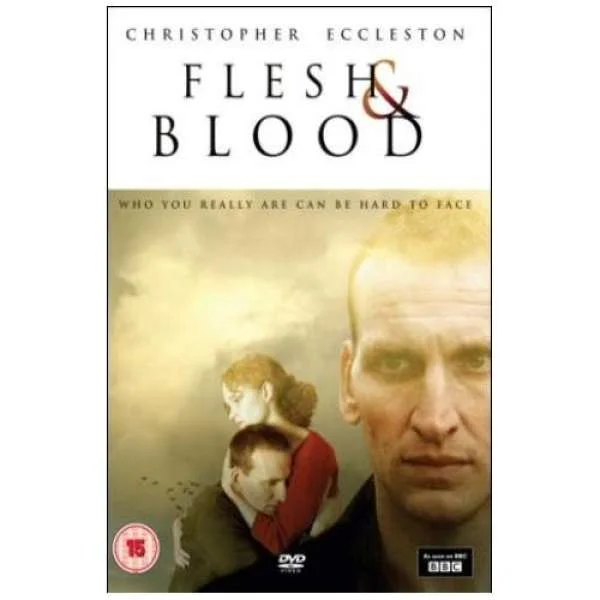 Flesh And Blood Bild 1