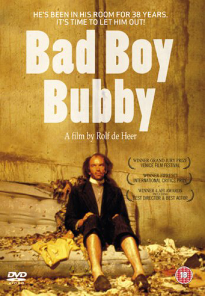 Bad Boy Bubby Bild 1