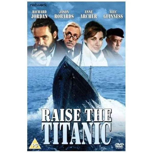 Raise The Titanic Bild 1