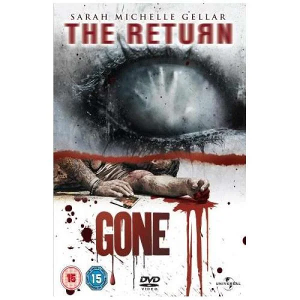 Gone/The Return Bild 1