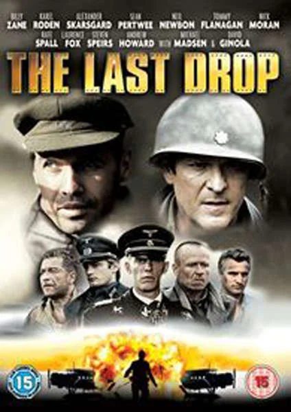The Last Drop Bild 1