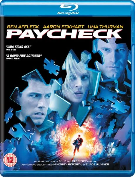 Paycheck Bild 1