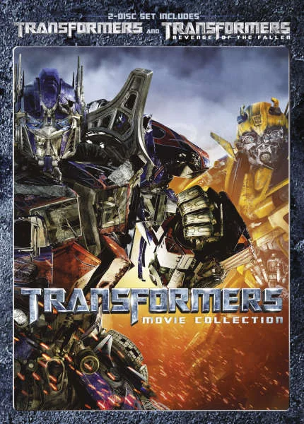 Transformers/Transformers - Revenge Of The Fallen Bild 1