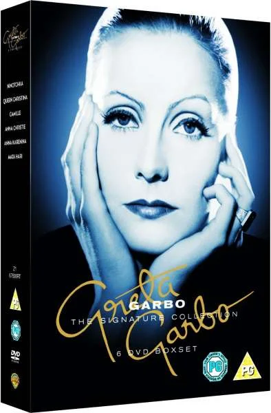 Greta Garbo: The Signature Collection Bild 1