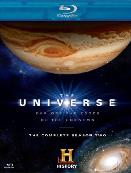 Universe - Series 2 Bild 1