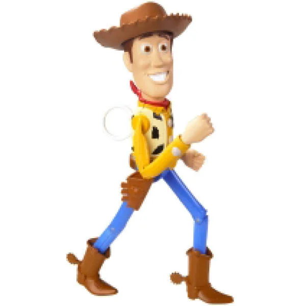 Toy Story 3: Deluxe Action Figure Assortment Bild 1