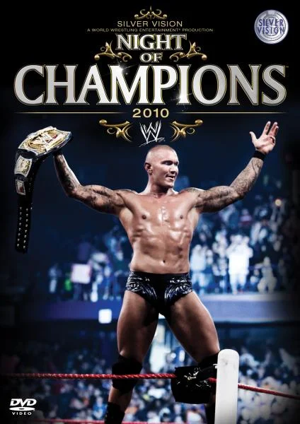 Night Of Champions 2010 Bild 1