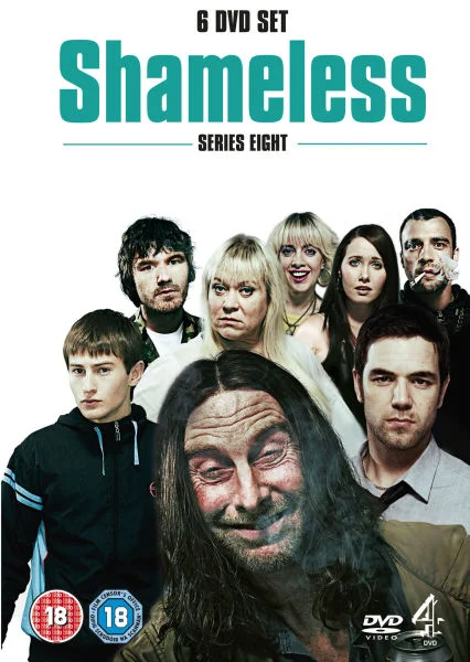 Shameless - Series 8 Bild 1