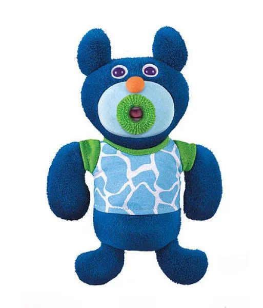 Sing A Ma Jig Midnight Bild 1