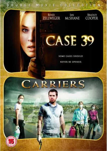 Case 39 / Carriers Bild 1