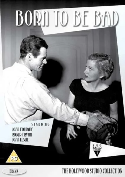 Born to be Bad Bild 1