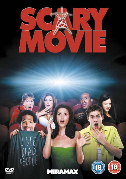 Scary Movie Bild 1