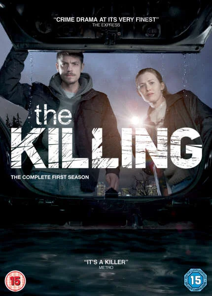 The Killing - Season 1 Bild 1