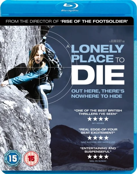 A Lonely Place To Die Bild 1