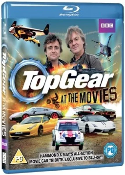 Top Gear at the Movies Bild 1