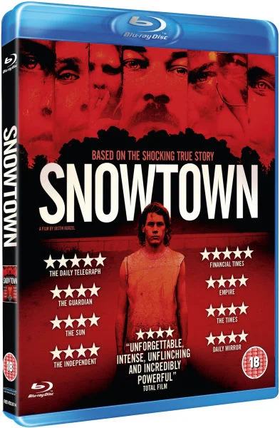 Snowtown Bild 1