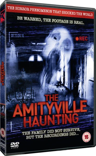 Amityville Haunting Bild 1