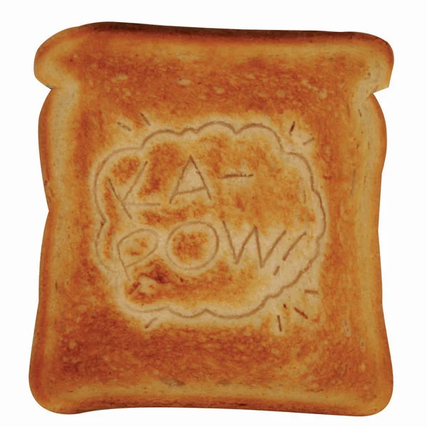 Super Toast Stamps Bild 1