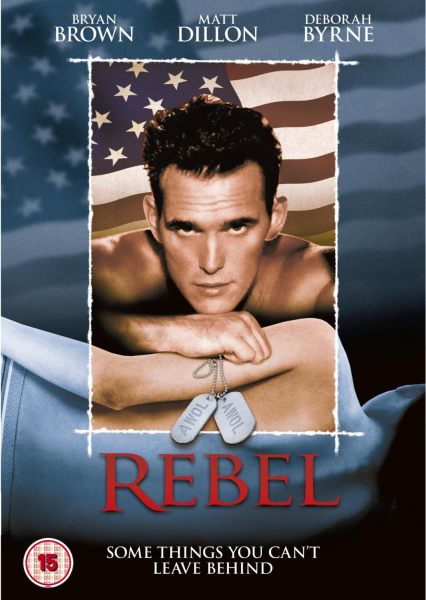 Rebel Bild 1
