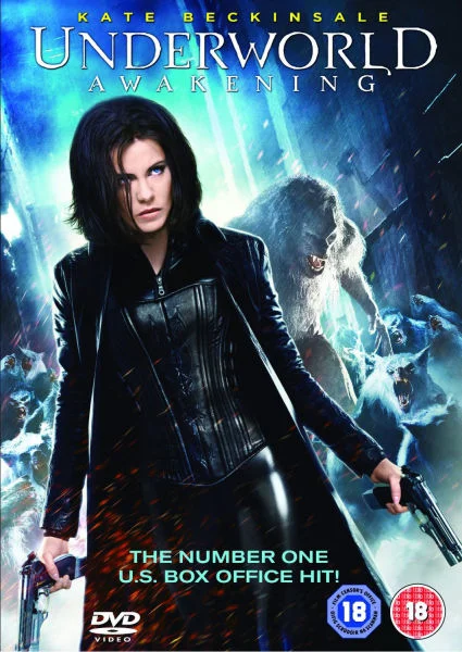 Underworld Awakening Bild 1