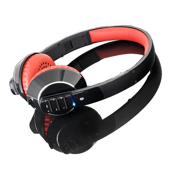 Meelectronics Air-Fi AF32 Stereo Bluetooth Headphones Bild 1