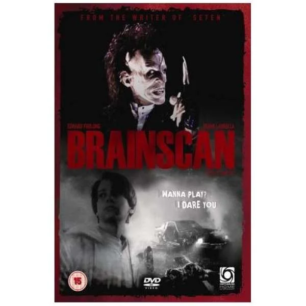 Brainscan Bild 1
