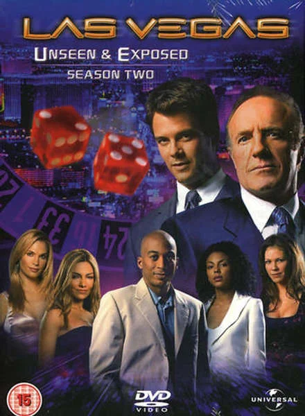 Las Vegas - Season 2 Bild 1