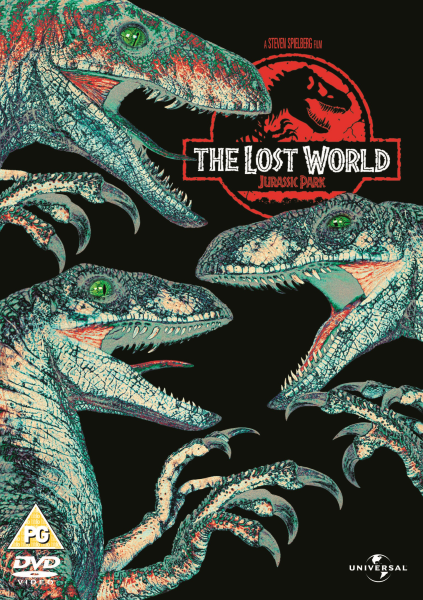 Jurassic Park - The Lost World Bild 1