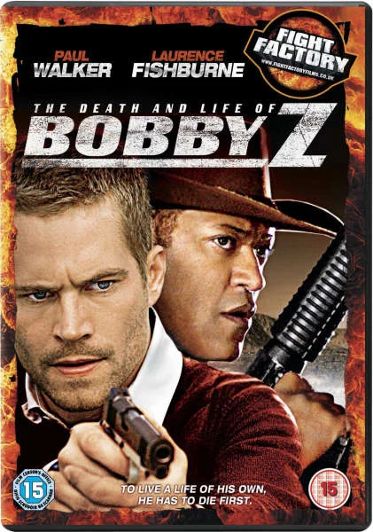 The Death And Life Of Bobby Z Bild 1