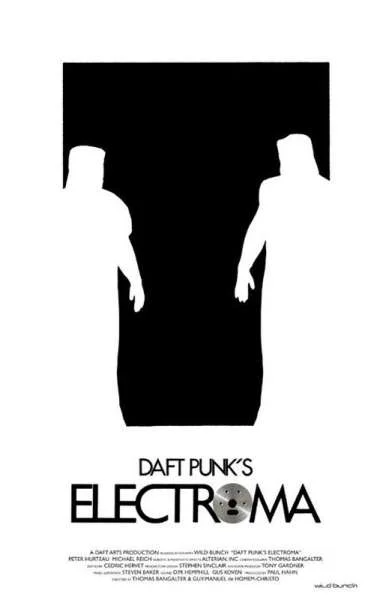 Daft Punk - Electroma Bild 1