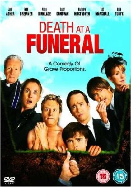 Death At A Funeral Bild 1