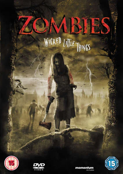 Zombies Bild 1