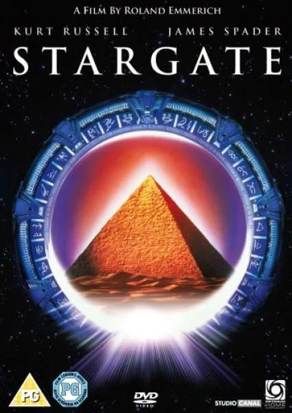 Stargate - Special Edition Bild 1