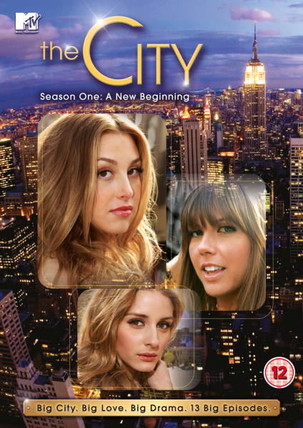 The City Bild 1