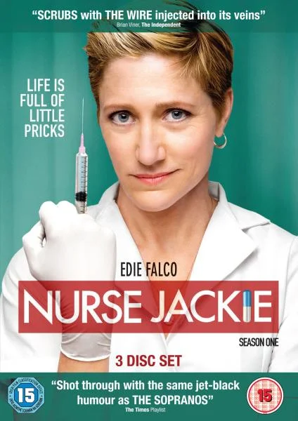 Nurse Jackie Bild 1