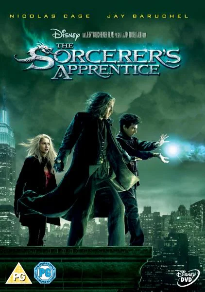 The Sorcerer's Apprentice Bild 1