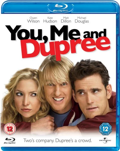 You, Me and Dupree Bild 1