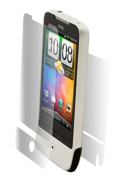 ZAGG - Invisible Shield for HTC Legend - Full Body Bild 1