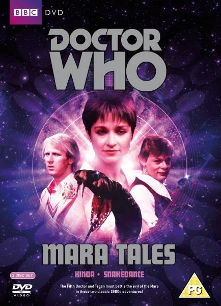 Doctor Who: Mara Tales Bild 1