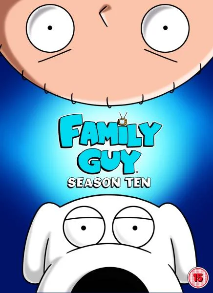 Family Guy - Season 10 (Online Exclusive) Bild 1