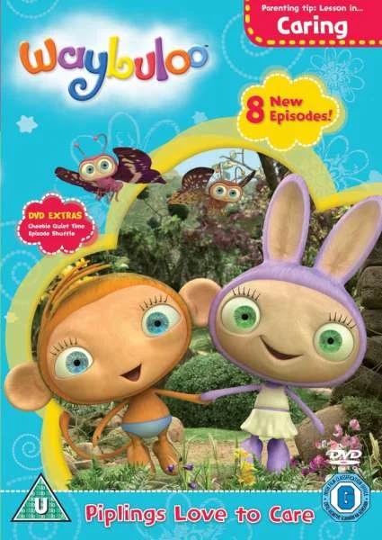 Waybuloo Bild 1