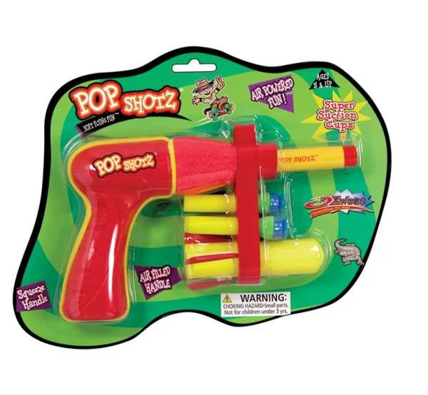 Zing Pop Shots Bild 1