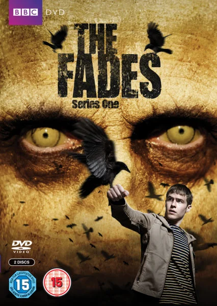The Fades - Series 1 Bild 1