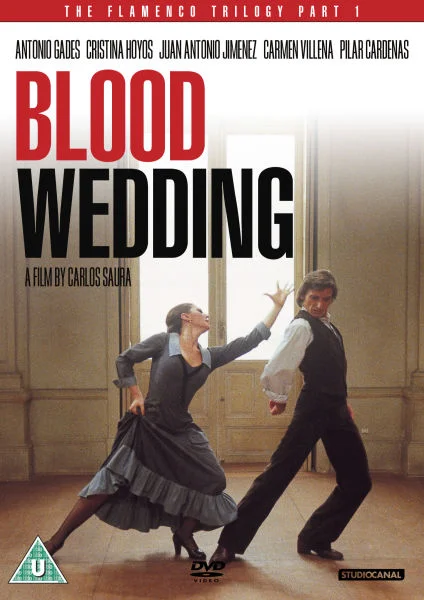 Blood Wedding Bild 1