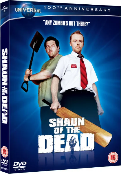 Shaun of the Dead - Augmented Reality Edition Bild 1