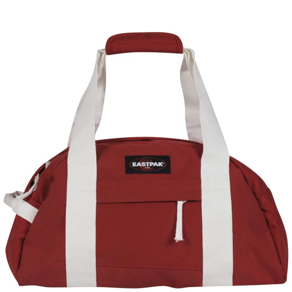 Eastpak Compact Duffel Bag - Red Bild 1