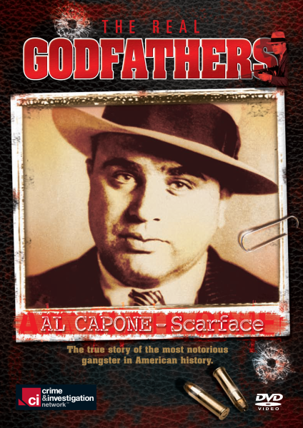 Al Capone - Scarface Bild 1